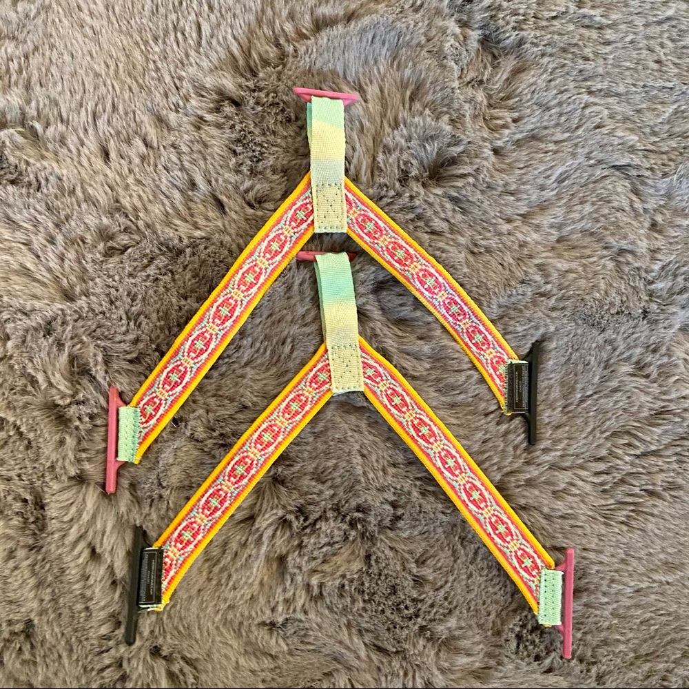 Chaco Reversaflip Straps